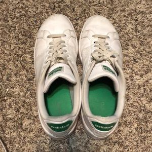 Adidas Cloudfoam comfort shoes